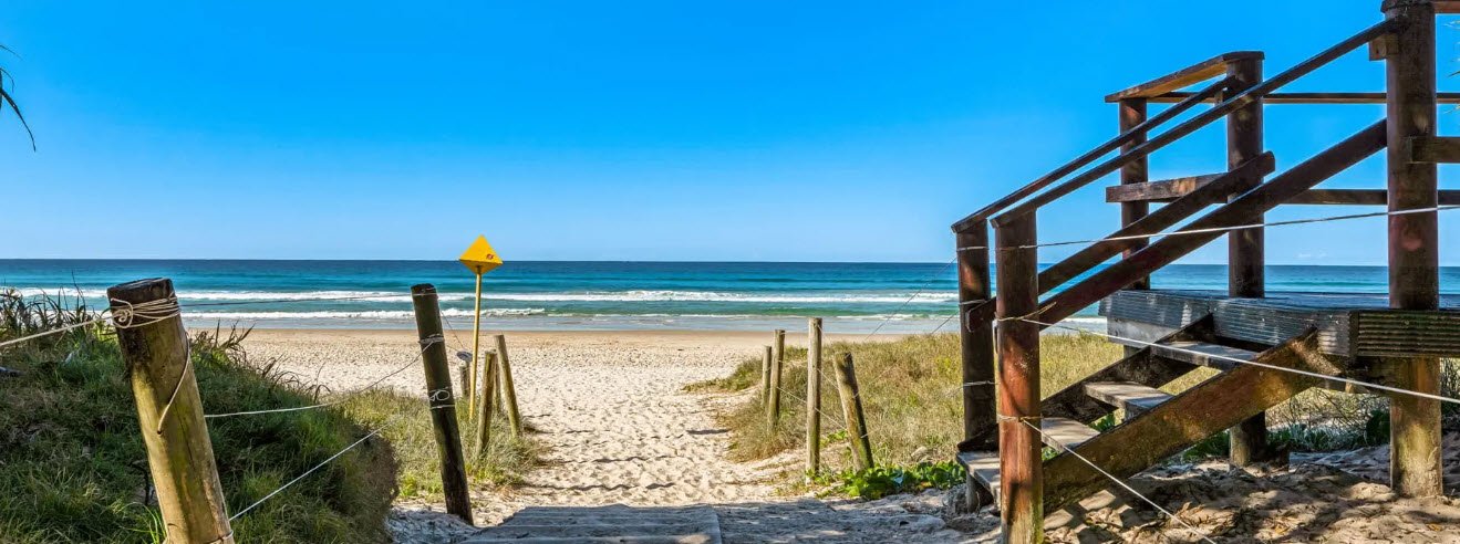 South Golden Beach, Australia